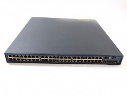 HP A5120-48G-PoE EI 2-slot Switch JE071A