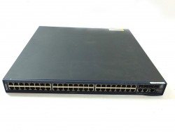 HP A3600-48 PoE+ v2 EI Switch JG302A