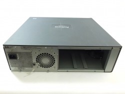 copy of HP A5120-48G-PoE EI 2-slot Switch JE071A