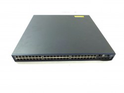 HPE JG239A Switch - 48 port
