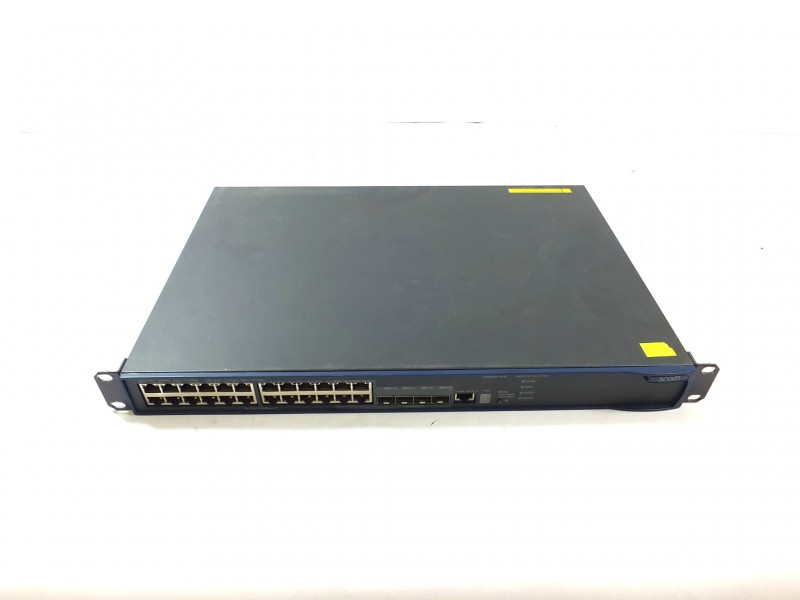 JF844A HP E4210-24G 24-Port