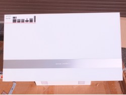 Gorenje WHI943ORAW Komínový odsavač