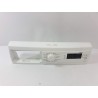 Pračka Electrolux EWS1052NDU - Čelní panel s elektronikou