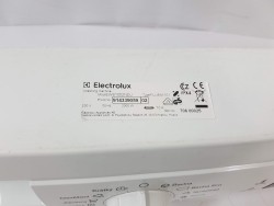Pračka Electrolux EWS1052NDU - Čelní panel s elektronikou