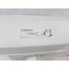 Pračka Electrolux EWS1052NDU - Čelní panel s elektronikou