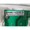 Pračka Electrolux EWS1052NDU - Čelní panel s elektronikou