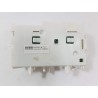Pračka Electrolux EWS1052NDU - Elektronika