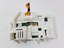 Pračka Electrolux EWS1052NDU - Elektronika