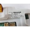 Pračka Electrolux EWS1052NDU - Elektronika