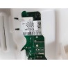 Pračka Electrolux EWS1052NDU - Elektronika