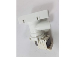 Pračka Electrolux EWS1052NDU - Čerpadlo
