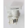 Pračka Electrolux EWS1052NDU - Čerpadlo
