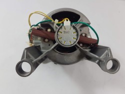 Pračka Electrolux EWS1052NDU - Motor