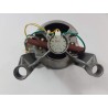 Pračka Electrolux EWS1052NDU - Motor