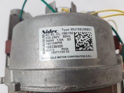 Pračka Electrolux EWS1052NDU - Motor
