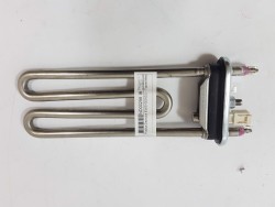 Pračka Electrolux EWS1052NDU - Topné těleso