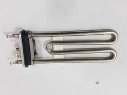 Pračka Electrolux EWS1052NDU - Topné těleso