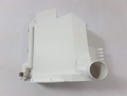Pračka Electrolux EWS1052NDU - Tělo násypky na prací prášek