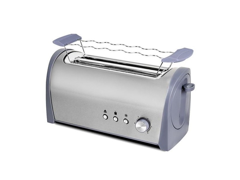 Topinkovač Cecotec Steel 3037
