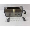 Topinkovač Cecotec Steel 3037