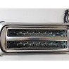 Topinkovač Cecotec Steel 3037