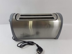 Topinkovač Cecotec Steel 3037