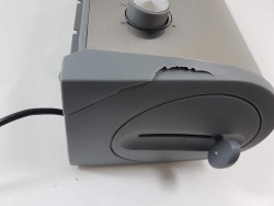 Topinkovač Cecotec Steel 3037