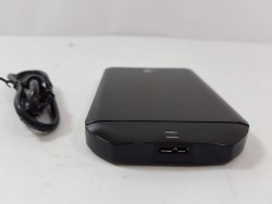 Seagate Freeagent GoFlex 1TB, 2,5", USB 3.0,