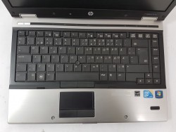 Notebook HP EliteBook 8440p