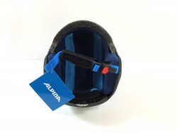 Alpina Sports Carat Nighblue 48-52