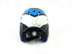 Alpina Sports Carat Nighblue 48-52