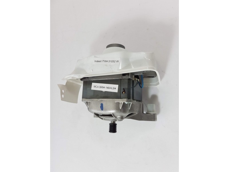 motor, Indesit ITWA 51052 W
