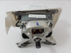 motor, Indesit ITWA 51052 W