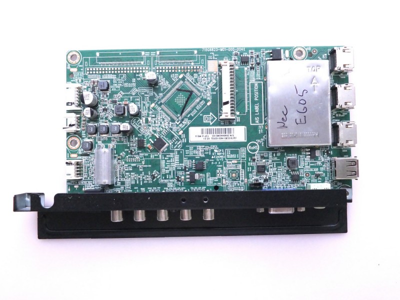copy of LG 50PN6500  Invertor