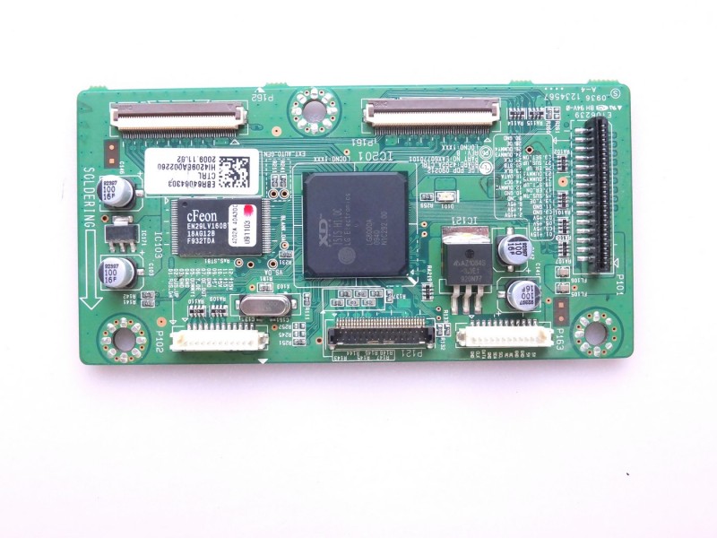 copy of LG 50PN6500  Invertor