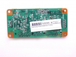 Samsung PS42C430A1W T-CON