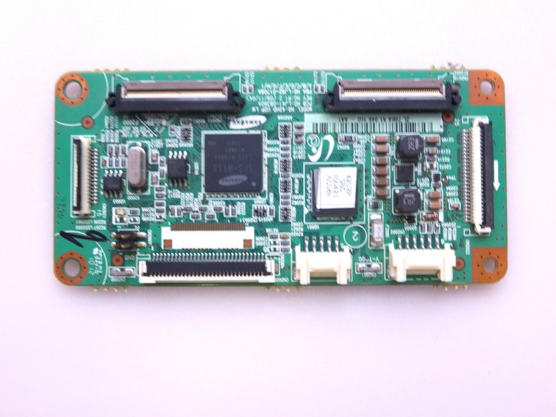 Samsung PS42C430A1W T-CON