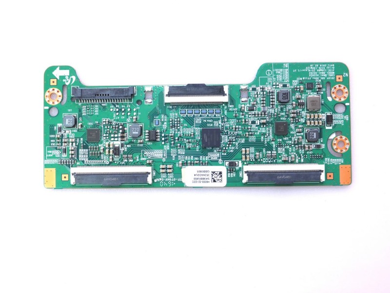 Samsung UE32K5572SU T-CON