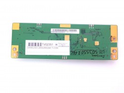 SAMSUNG UE50J5502AK T-CON