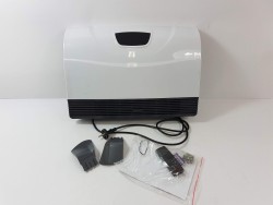 Infrazářič Elektrické topení VeGA SMART HI 500