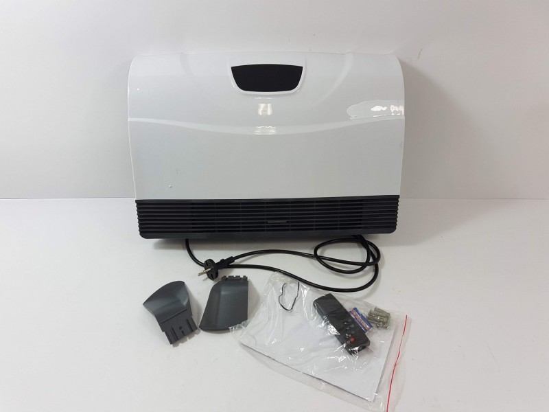 Elektrické topení VeGA SMART HI 500