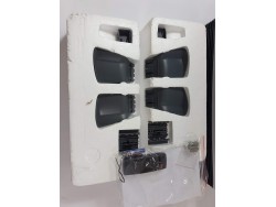 Elektrické topení VeGA SMART HI 500