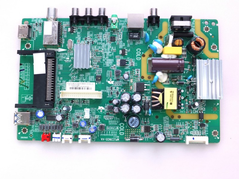 THOMSON 24HC3111 MAIN BOARD