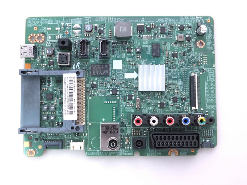 SAMSUNG T24E310EW MAIN BOARD