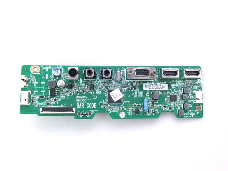 LG MONITOR 24MP88HV-S MAIN BOARD