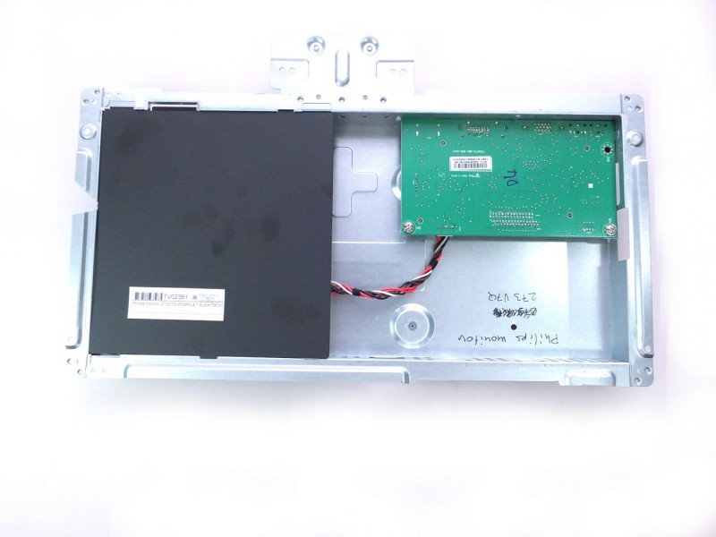 copy of LG 50PN6500  Invertor