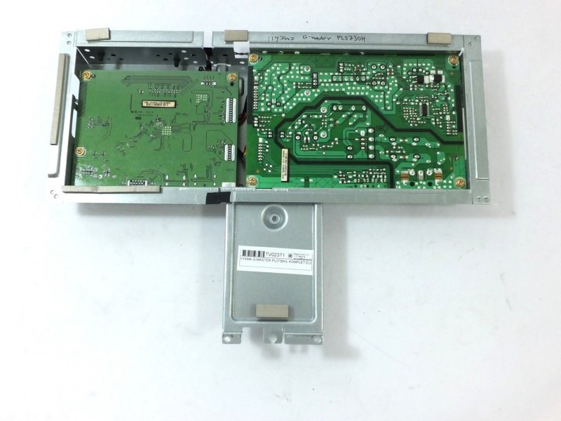 copy of LG 50PN6500  Invertor
