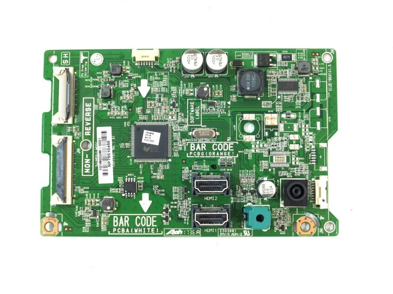 copy of LG 50PN6500  Invertor