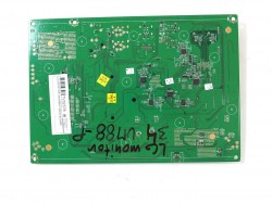 LG MONITOR 34UM88-P MAIN BOARD