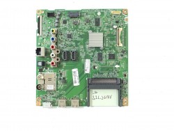 LG 32LJGIOV MAIN BOARD